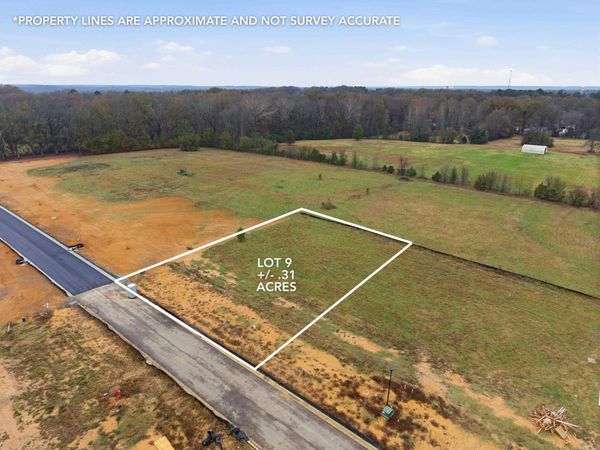 26 Libra Lane , Ward, AR 72176