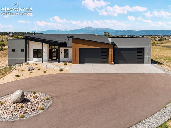 4257 Silver Nell Drive, Colorado Springs, CO 80908