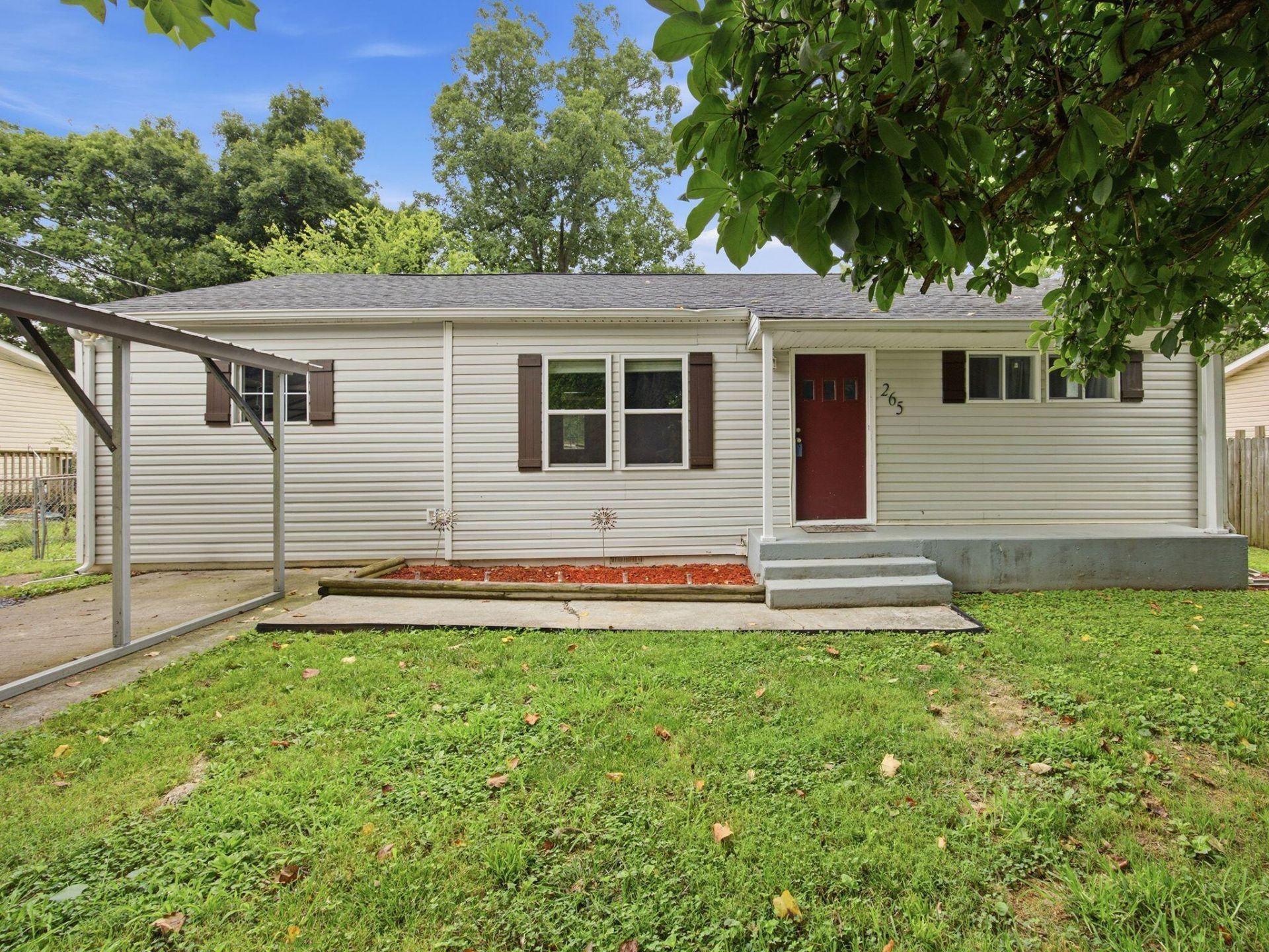 265 Orlando Drive, Cleveland, TN 37323 Main Photo