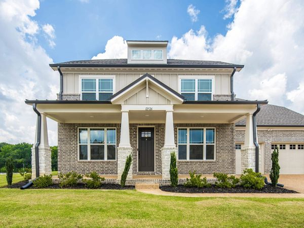 12526 TEA OLIVE CV, Arlington, TN 38002