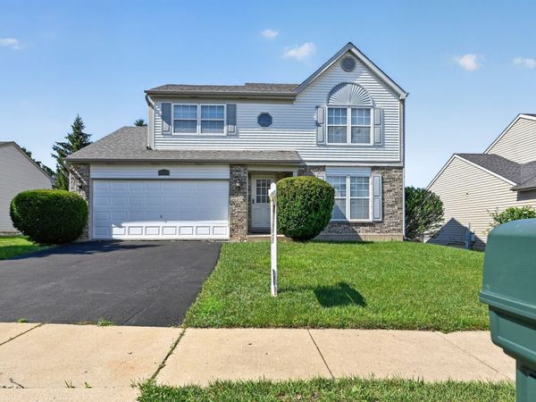 2640 Sycamore Drive, Waukegan, IL 60085