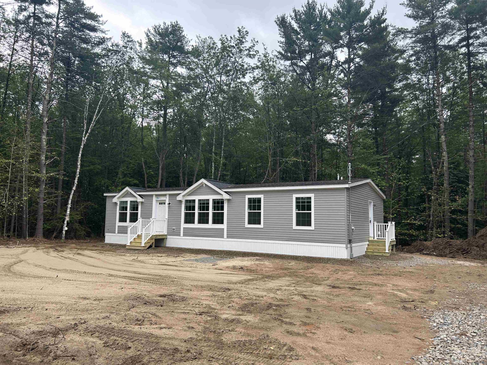 489 Nh Route 153, Middleton, NH 03887 Main Photo
