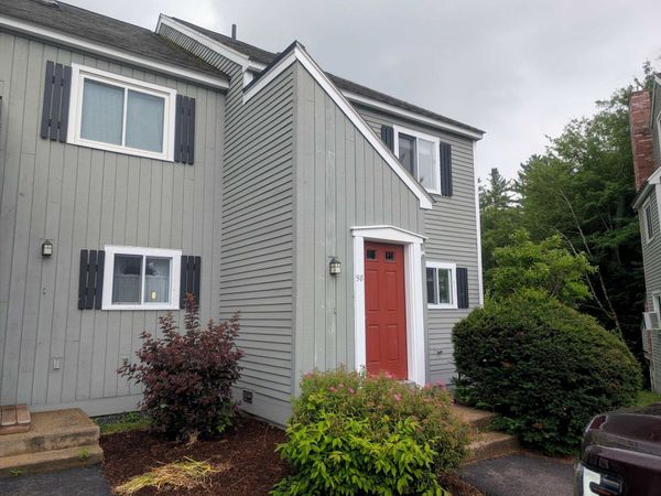 12 Monroe Drive, Unit 98, Woodstock, NH 03262