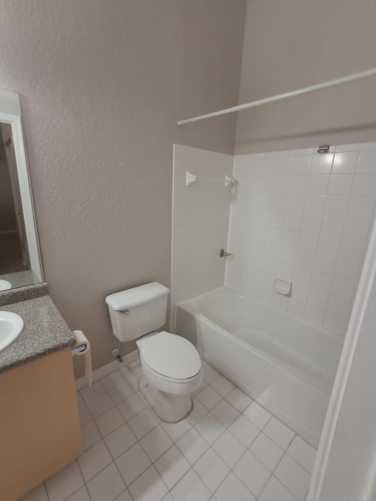 260 Crestwood Circle, Unit 106, Royal Palm Beach, FL 33411 Photo