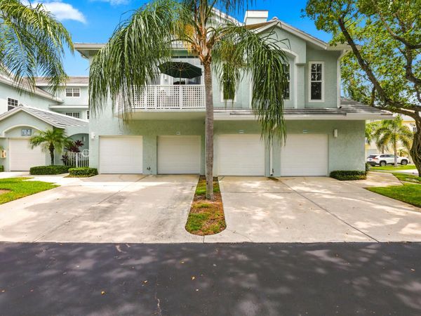 1809 Mainsail Circle, Jupiter, FL 33477