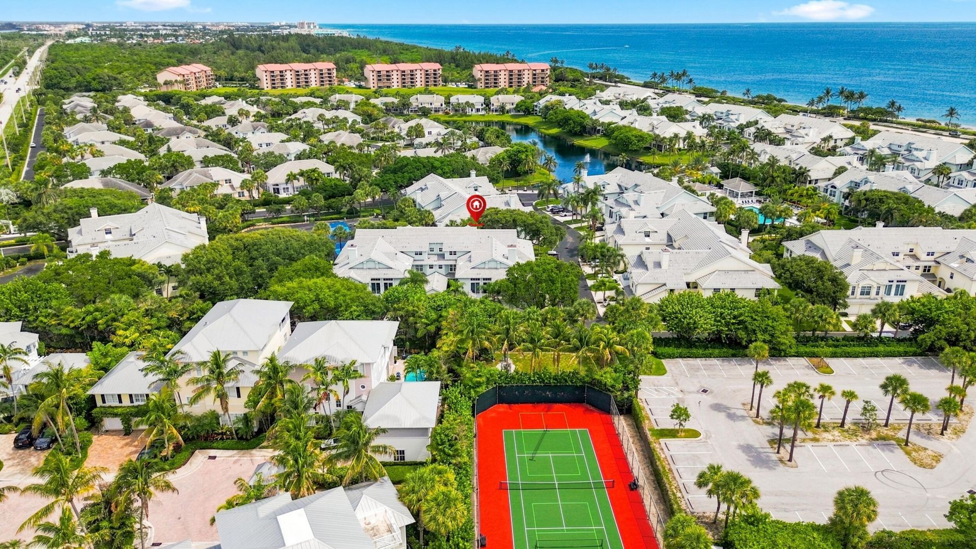 1809 Mainsail Circle, Jupiter, FL 33477 Photo