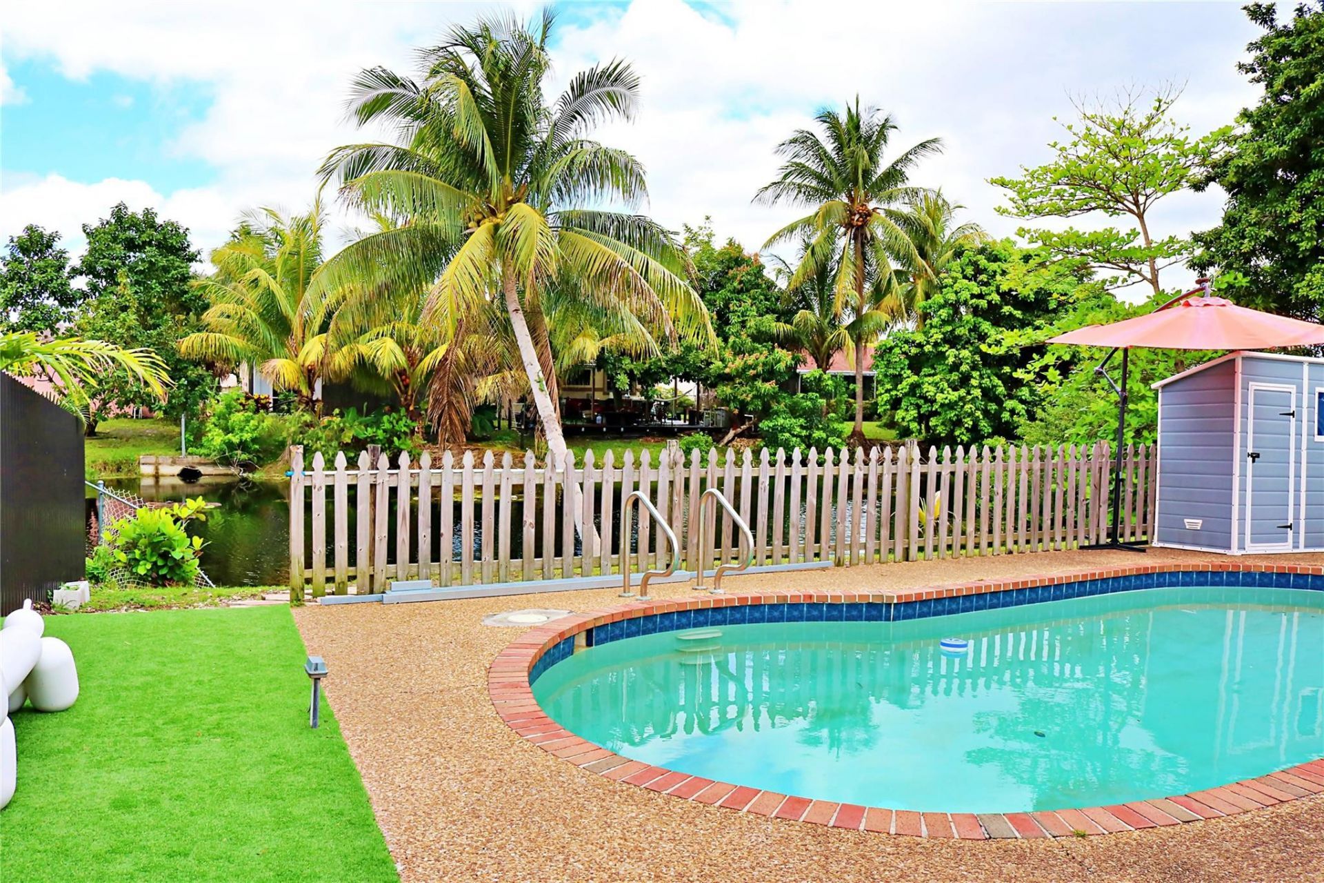 2704 Canal Road, Miramar, FL 33025 Photo