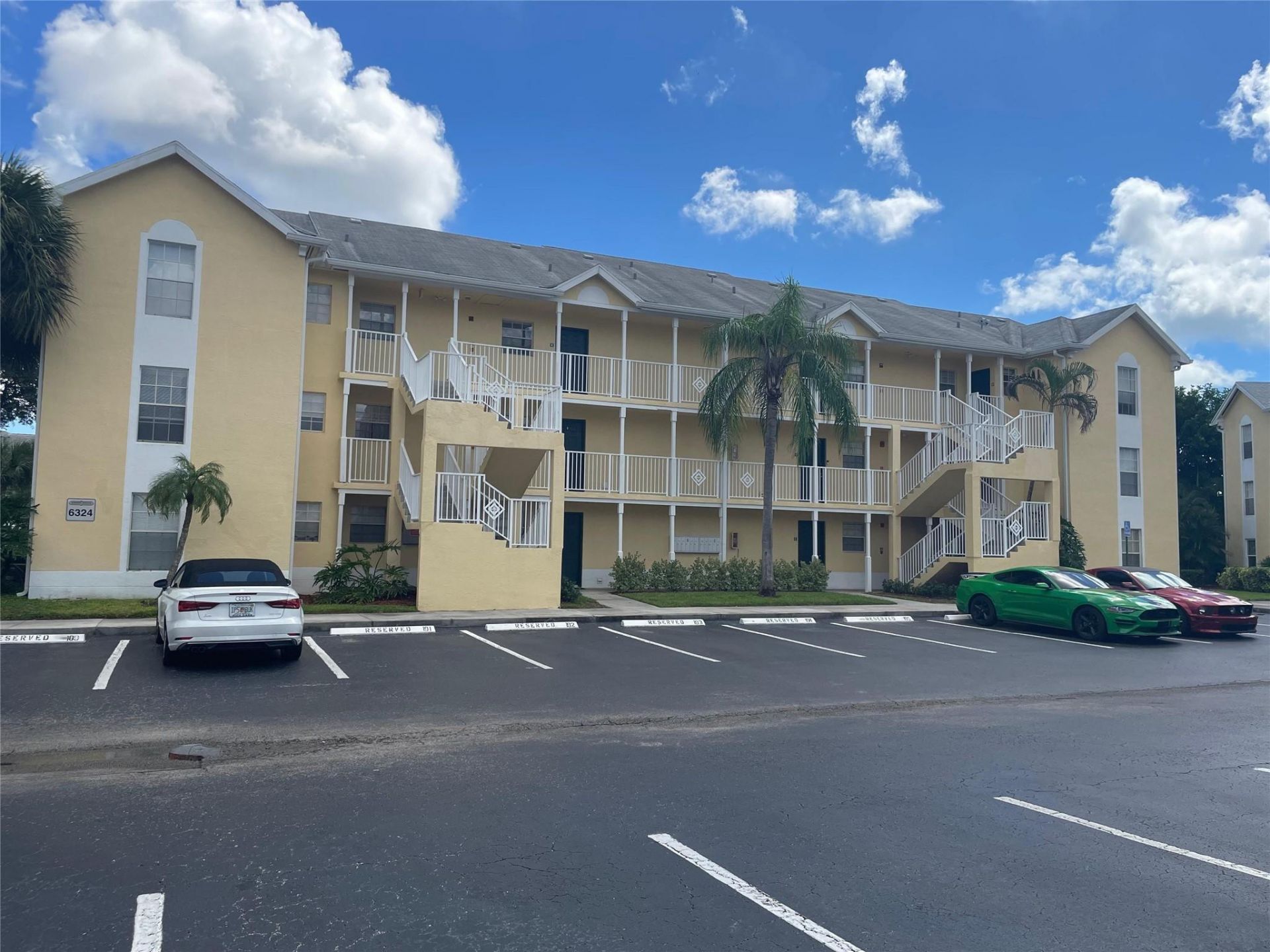 6324 La Costa Drive, Unit K, Boca Raton, FL 33433 Photo