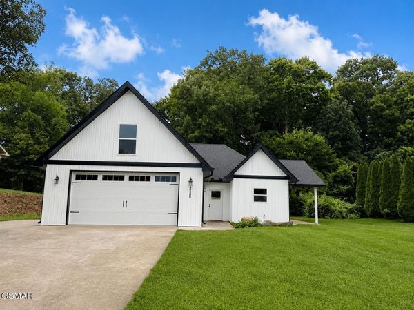 1681 Turtle Dove Trail, Sevierville, TN 37862