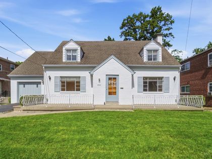 3841 Kilbourne Avenue Cincinnati, OH 45209
