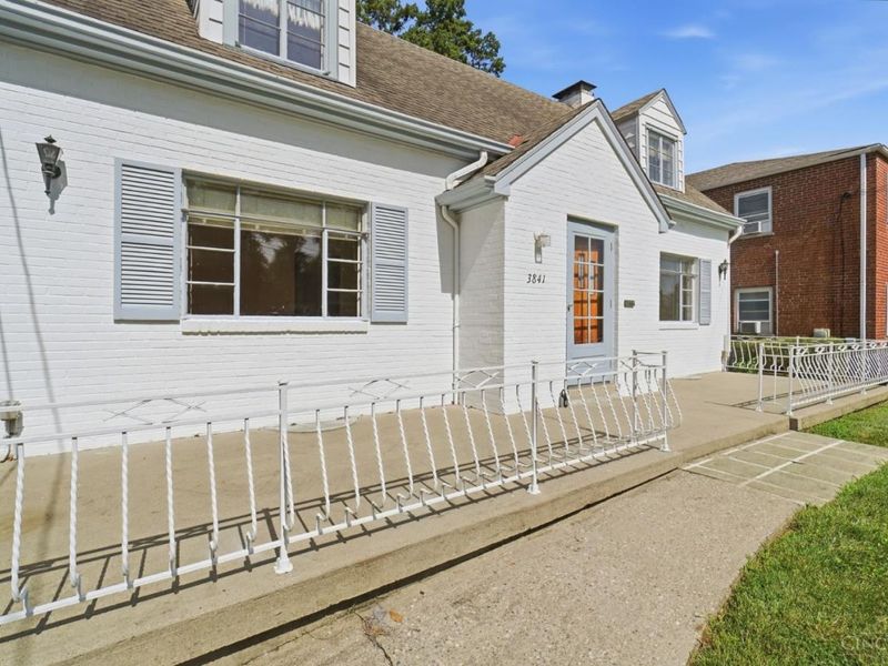 3841 Kilbourne Avenue, Cincinnati, OH 45209 Photo 3