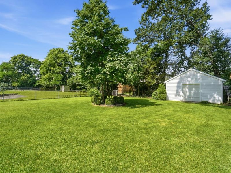 3841 Kilbourne Avenue, Cincinnati, OH 45209 Photo 32