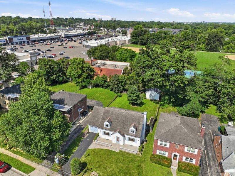 3841 Kilbourne Avenue, Cincinnati, OH 45209 Photo 37