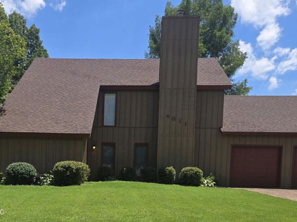 4011 Los Padres Drive, Nesbit, MS 38651