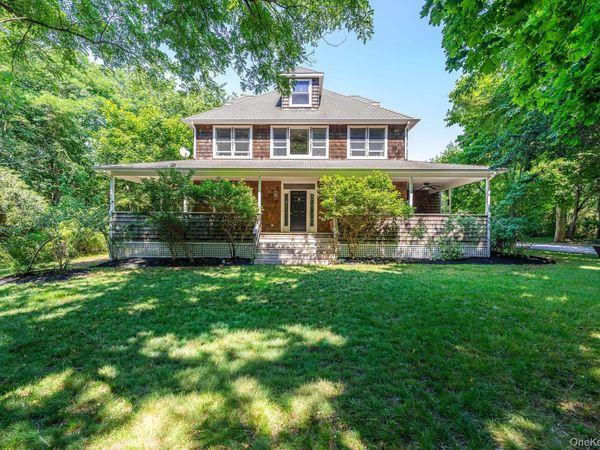 4408 Old North Road , Southold, NY 11971