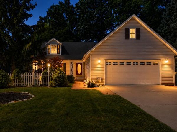 289 Longwood Place, Marysville, OH 43040
