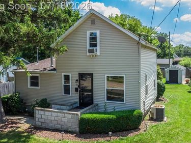 57 N Elm Street, Lapeer, MI 48446