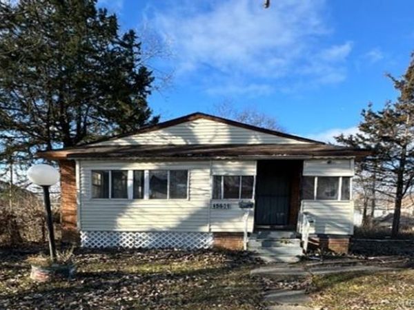 15509 Rosa Parks Boulevard , Detroit, MI 48238