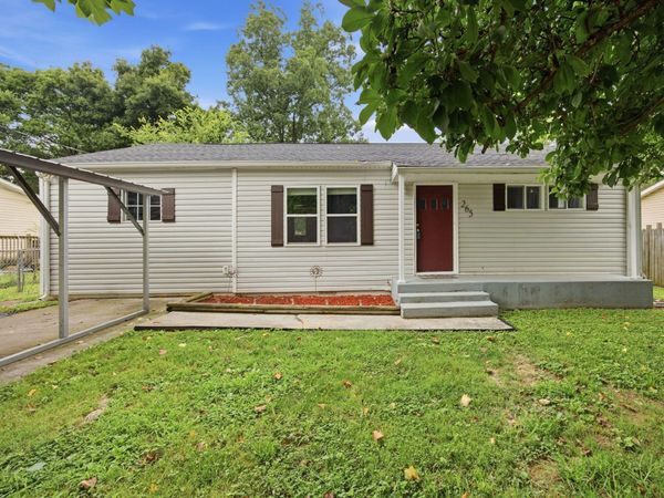 265 Orlando Drive NE, Cleveland, TN 37323