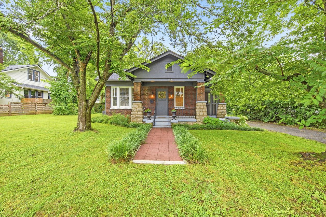 804 N 14th St, Nashville, TN 37206 Main Photo