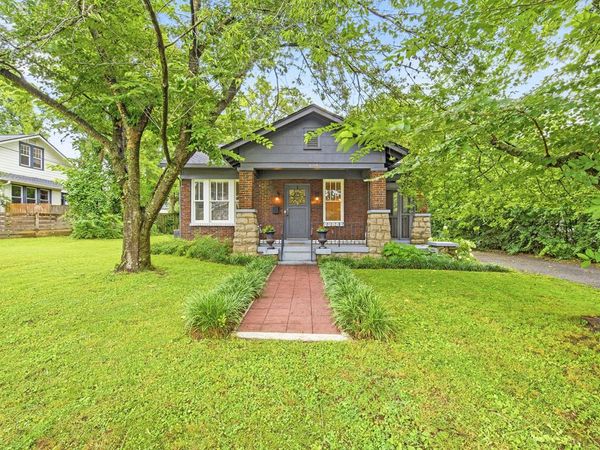 804 N 14th St, Nashville, TN 37206