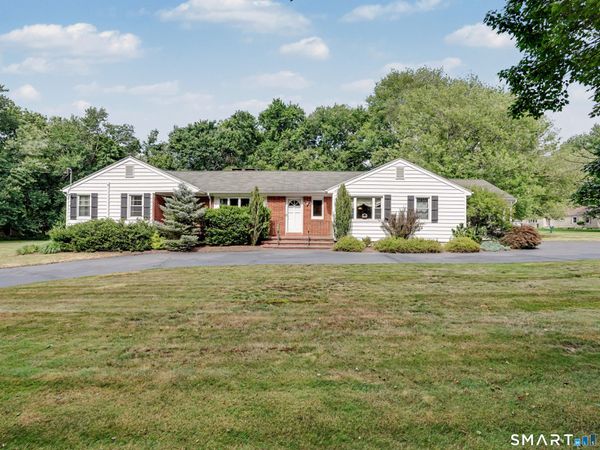 579 Racebrook, Orange, CT 06477