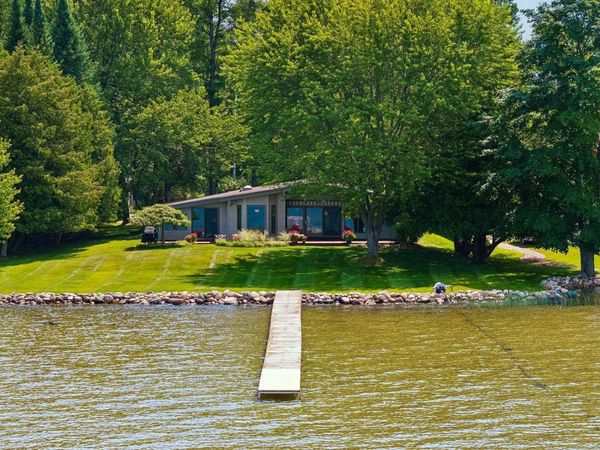 6246 White Birch Lane, Bellaire, MI 49615