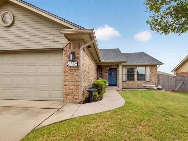 2712 NW 186th Terrace, Edmond, OK 73012