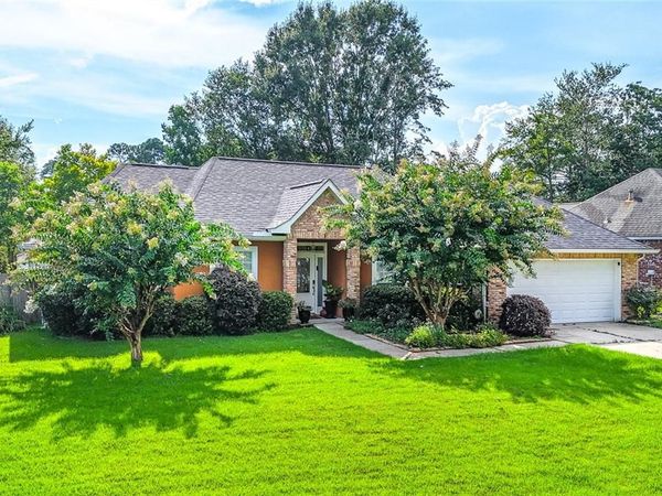444 CHOCTAW Street, Abita Springs, LA 70420