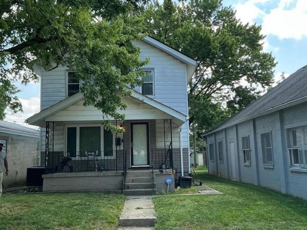 816 Taylor Avenue , Columbus, OH 43219