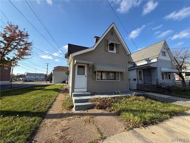 190 Halstead Avenue, Buffalo, NY 14212
