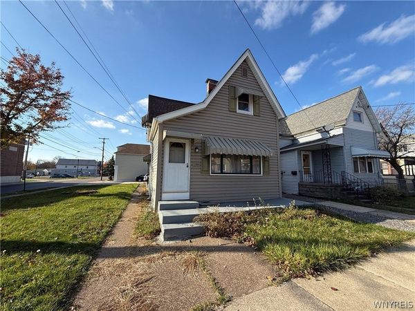 190 Halstead Avenue , Buffalo, NY 14212