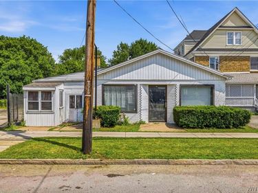 2318 Niagara Street, Niagara Falls, NY 14303