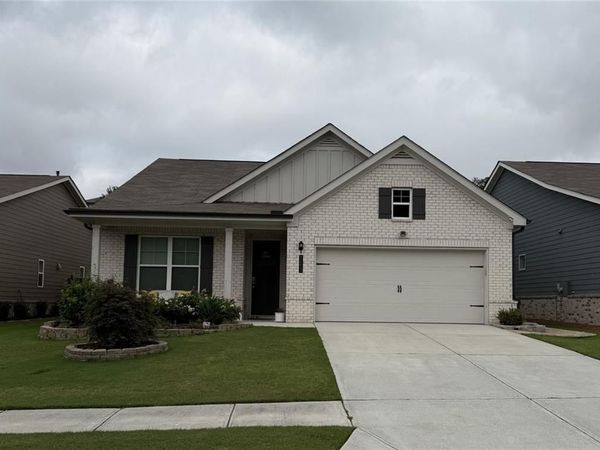 3452 High Shoals , Buford, GA 30519