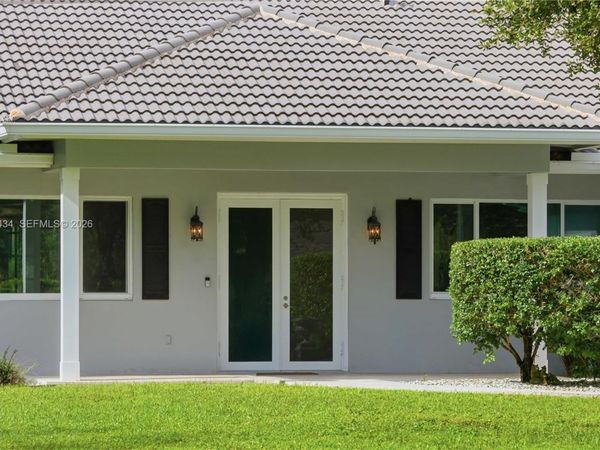 12200 NW 21st Ct , Plantation, FL 33323