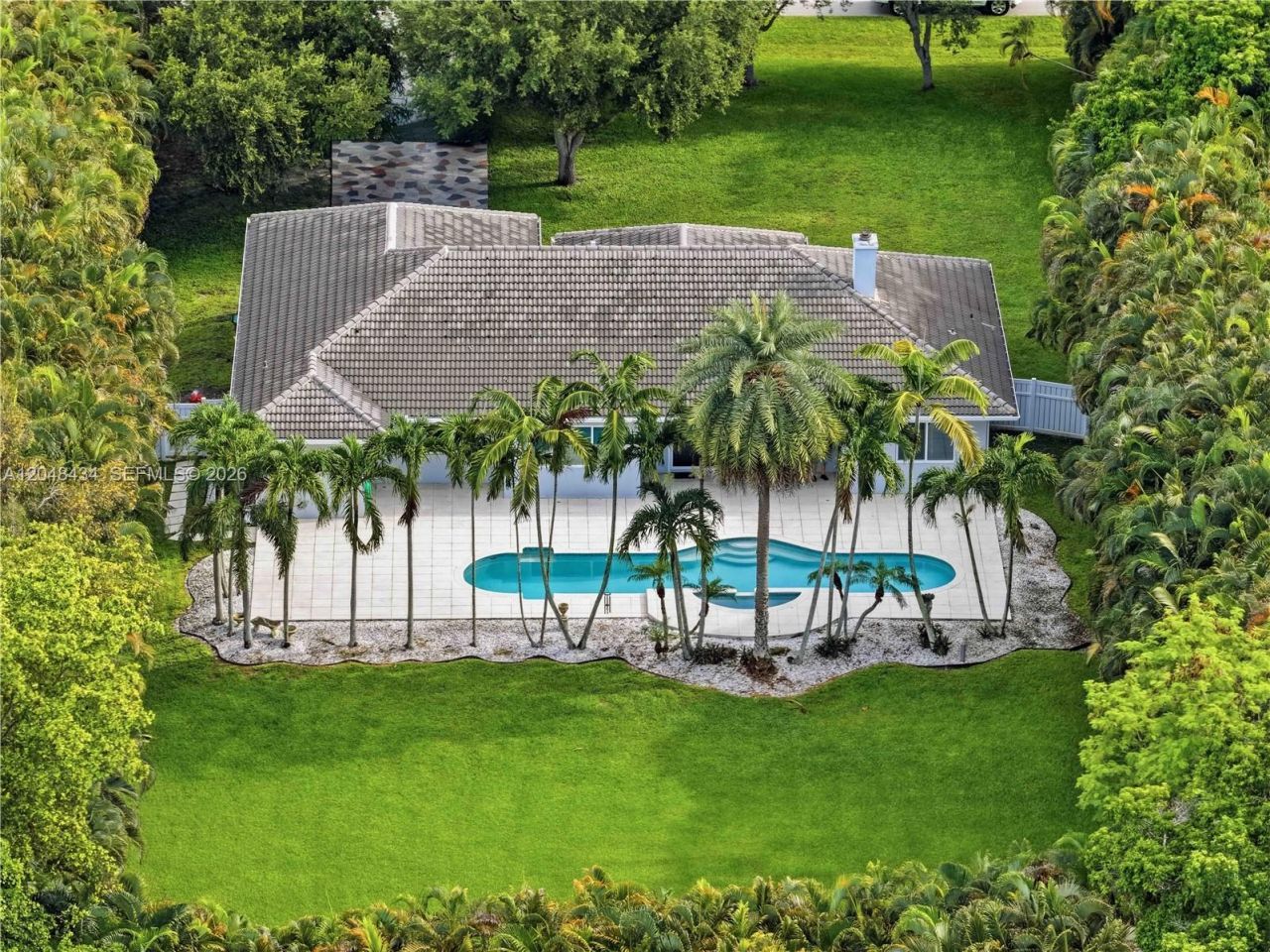 12200 NW 21st Ct , Plantation, FL 33323 Photo