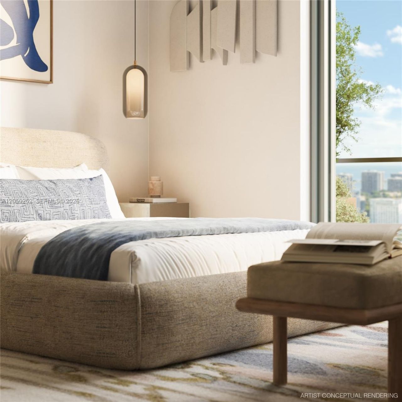 152 SW 9th Street , Unit 815, Miami, FL 33130 Photo