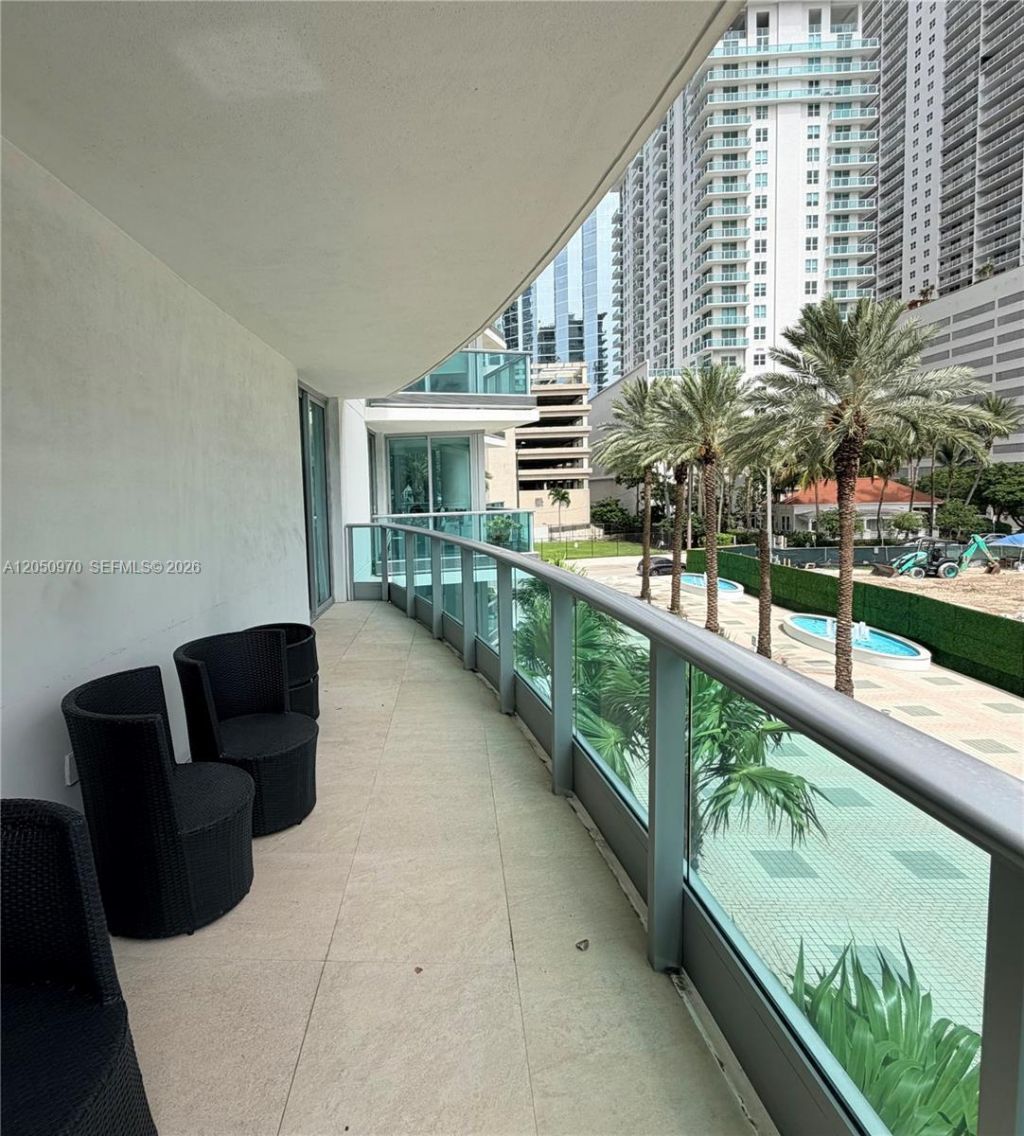 1331 Brickell Bay Dr , Unit 201, Miami, FL 33131 Photo