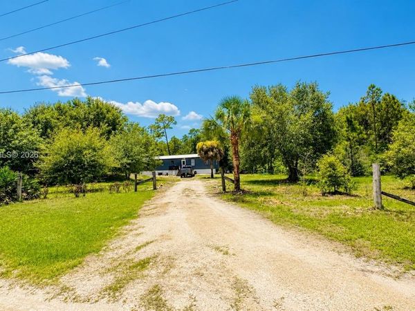 5320 Pioneer 8th St , Clewiston, FL 33440