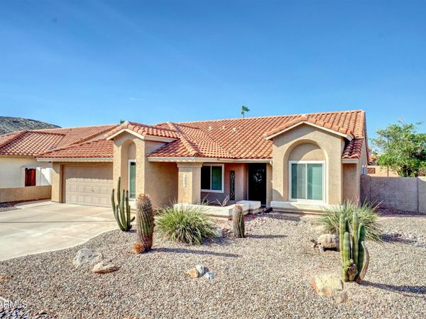 15041 S 39TH Place, Phoenix, AZ 85044