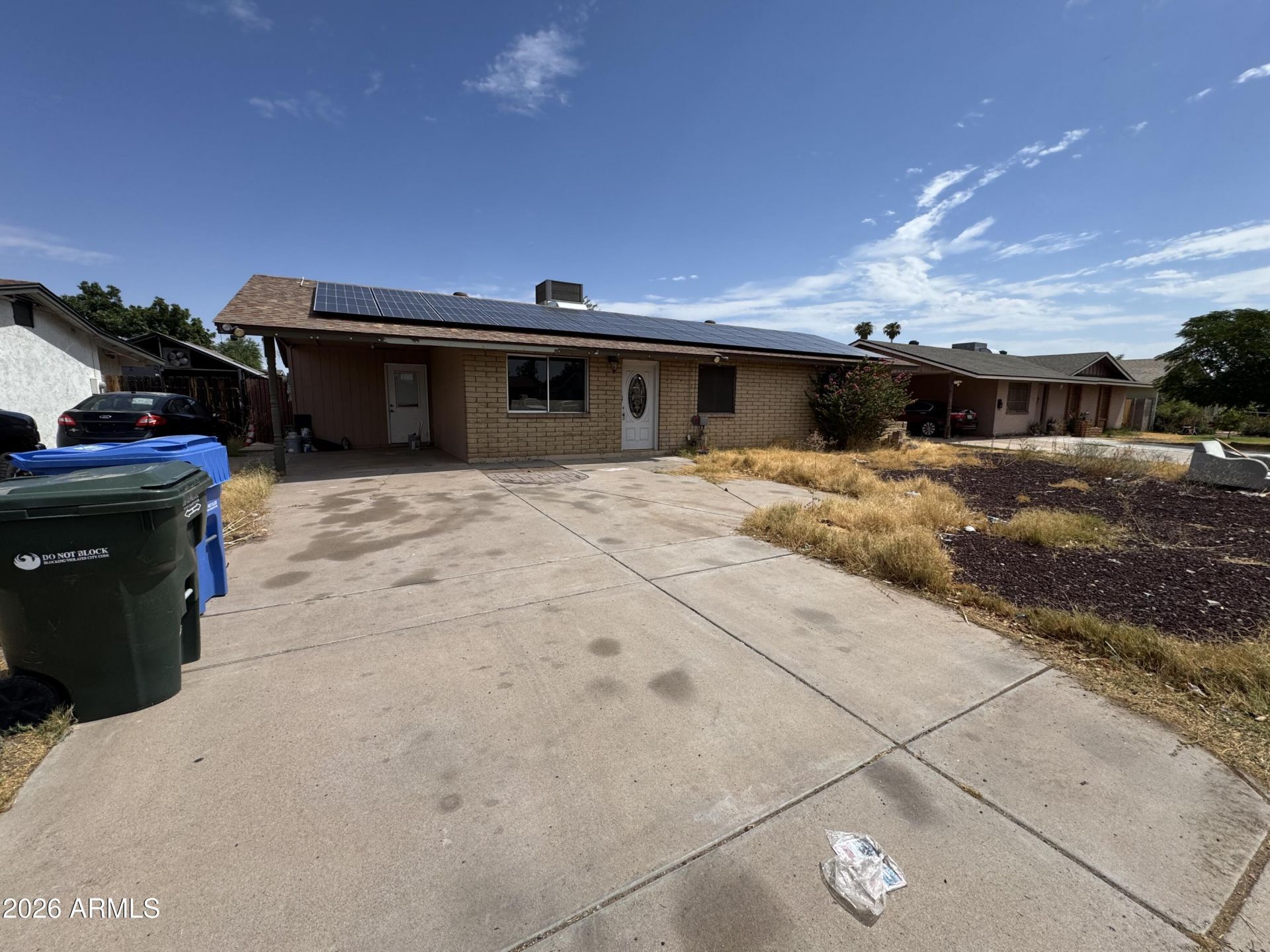 8428 W Glenrosa Avenue, Phoenix, AZ 85037 Main Photo