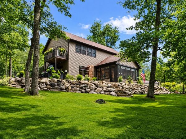 291 Roosevelt Shores Drive NE, Outing, MN 56662