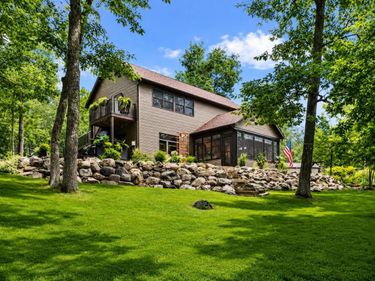 291 Roosevelt Shores Drive NE, Outing, MN 56662