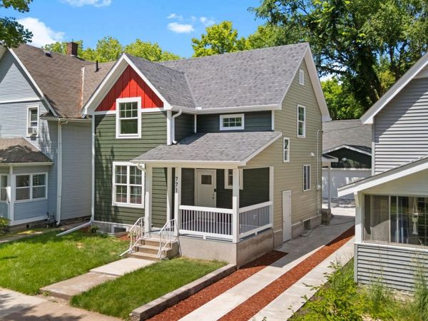 771 Aurora Avenue, Saint Paul, MN 55104