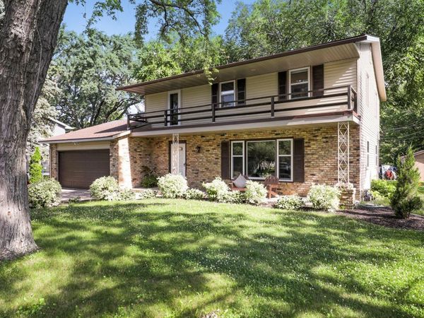 2340 Skyline Drive, Bloomington, MN 55425