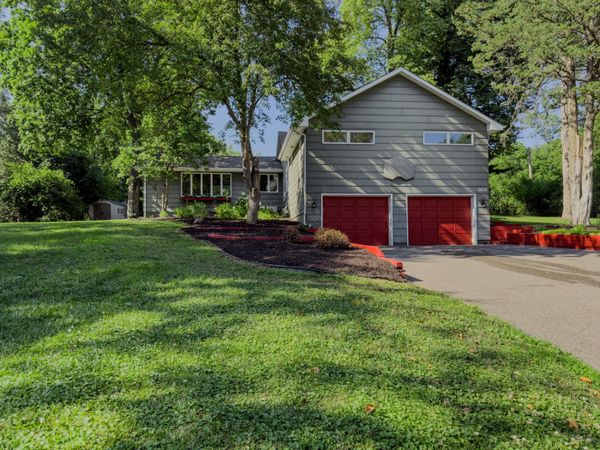 3628 Steele Street, Minnetonka, MN 55345