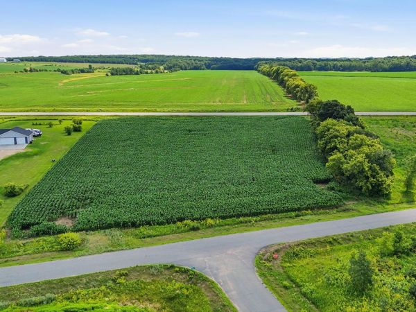1141 178th Street, Hammond, WI 54015