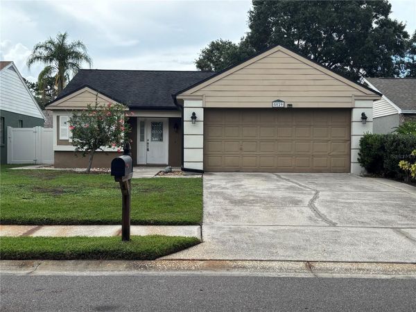5029 CYPRESS TRACE DRIVE , TAMPA, FL 33624