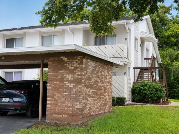 12406 EAGLESWOOD DRIVE, Unit B, HUDSON, FL 34667