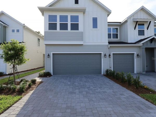 1144 WILD CREST LANE , DAYTONA BEACH, FL 32117
